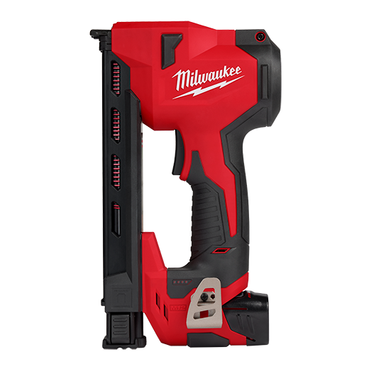 Milwaukee 2448-21 M12™ Cable Stapler Kit - Edmondson Supply