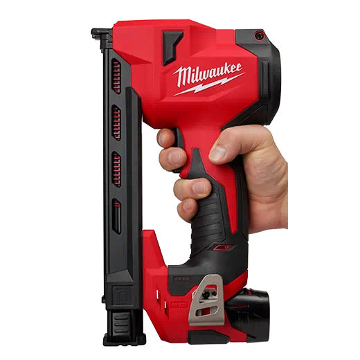 Milwaukee 2448-21 M12™ Cable Stapler Kit - Edmondson Supply
