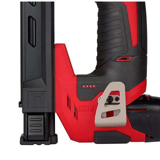 Milwaukee 2448-21 M12™ Cable Stapler Kit - Edmondson Supply