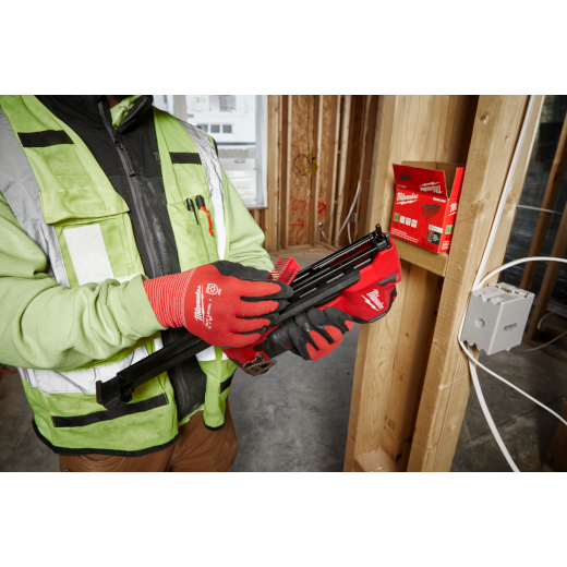 Milwaukee 2448-20 M12™ Cable Stapler - Edmondson Supply