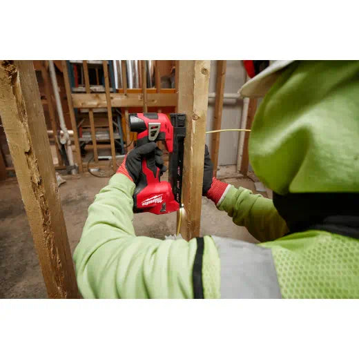 Milwaukee 2448-20 M12™ Cable Stapler - Edmondson Supply