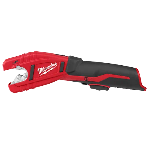 Milwaukee 2471-20 M12™ Copper Tubing Cutter (Tool Only) - Edmondson Supply
