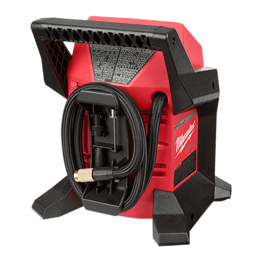 Milwaukee 2475-20 M12™ Compact Inflator (Tool Only) - Edmondson Supply