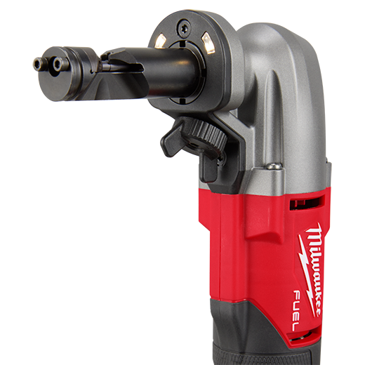 Milwaukee 2476-20 M12 FUEL™ 16 Gauge Variable Speed Nibbler - Edmondson Supply