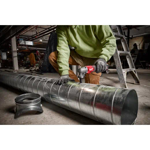 Milwaukee 2476-20 M12 FUEL™ 16 Gauge Variable Speed Nibbler - Edmondson Supply