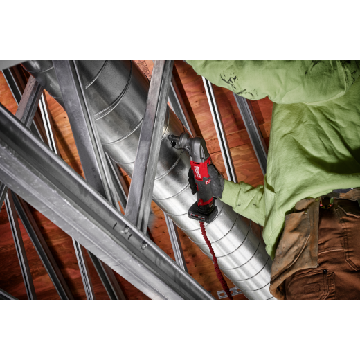 Milwaukee 2476-20 M12 FUEL™ 16 Gauge Variable Speed Nibbler - Edmondson Supply