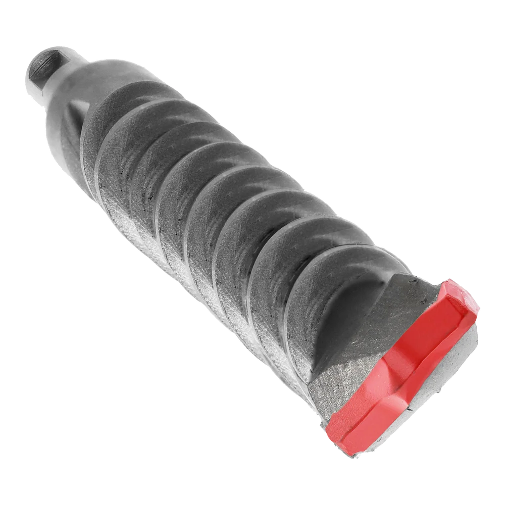 Diablo Tools DMAPL2500 7/8 in. x 8 in. x 10 in. SDS-Plus 2-Cutter - Edmondson Supply