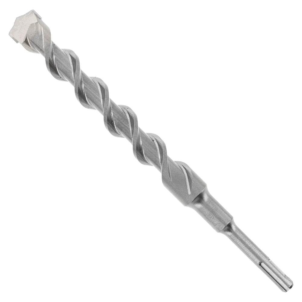 Diablo Tools DMAPL2500 7/8 in. x 8 in. x 10 in. SDS-Plus 2-Cutter - Edmondson Supply
