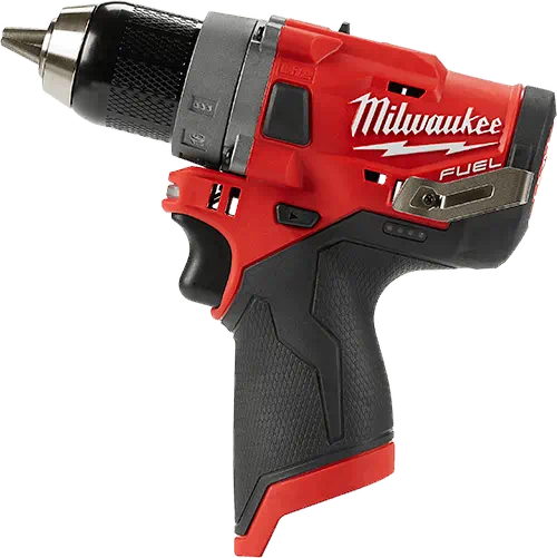 Milwaukee 2503-20 M12 FUEL™ 1/2" Drill Driver (Tool Only) - Edmondson Supply