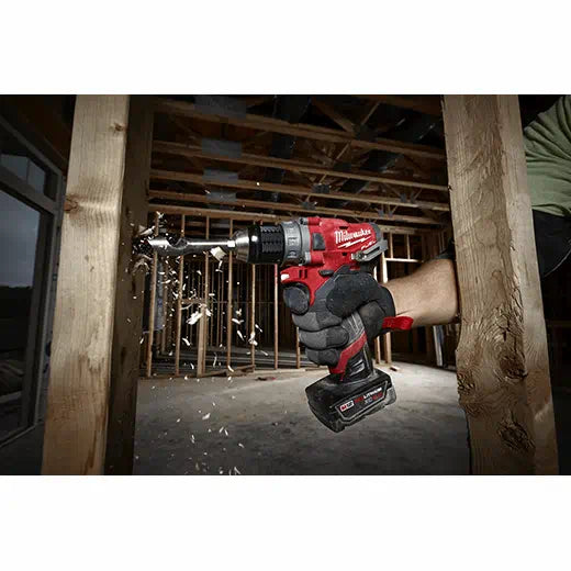 Milwaukee 2503-20 M12 FUEL™ 1/2" Drill Driver (Tool Only) - Edmondson Supply