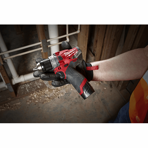 Milwaukee 2503-20 M12 FUEL™ 1/2" Drill Driver (Tool Only) - Edmondson Supply