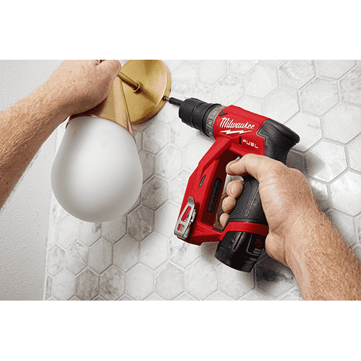 Milwaukee 2505-22 M12 FUEL™ Installation Drill/Driver - Edmondson Supply