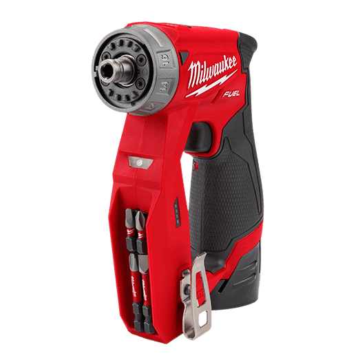 Milwaukee 2505-22 M12 FUEL™ Installation Drill/Driver - Edmondson Supply