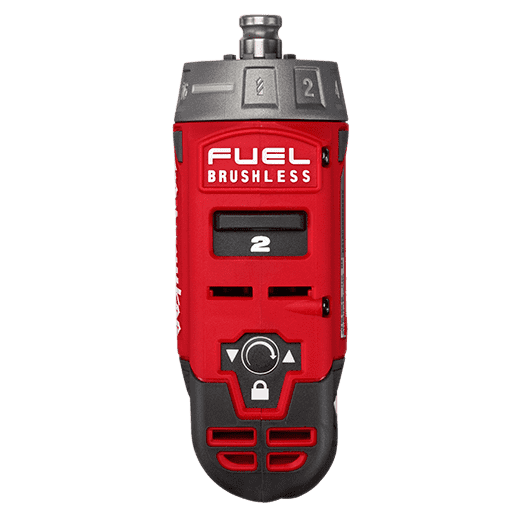 Milwaukee 2505-22 M12 FUEL™ Installation Drill/Driver - Edmondson Supply