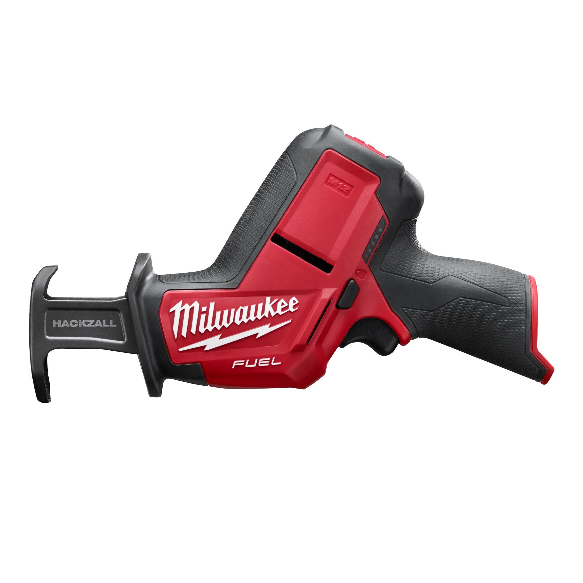 Milwaukee 2520-20 M12 FUEL™ HACKZALL® Recip Saw (Tool Only) - Edmondson Supply
