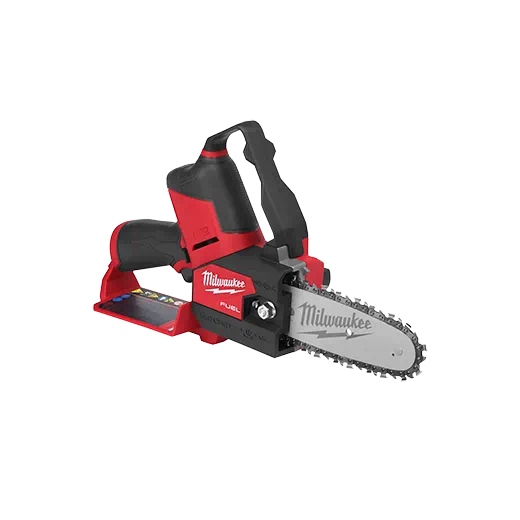 Milwaukee 2527-20 M12 FUEL™ HATCHET™ 6” Pruning Saw (Tool-Only) - Edmondson Supply