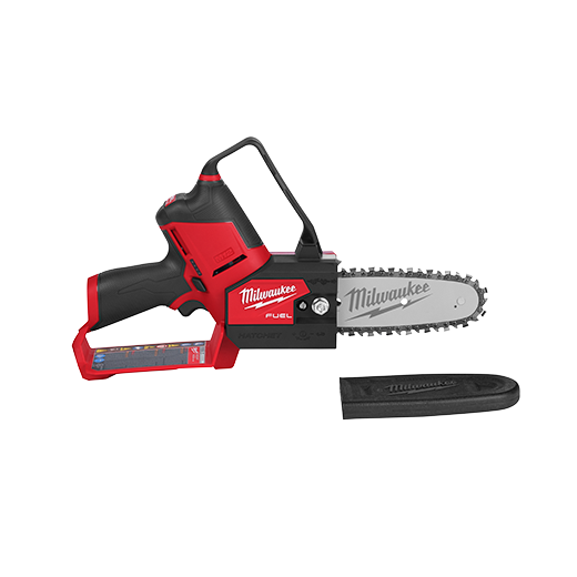 Milwaukee 2527-20 M12 FUEL™ HATCHET™ 6” Pruning Saw (Tool-Only) - Edmondson Supply