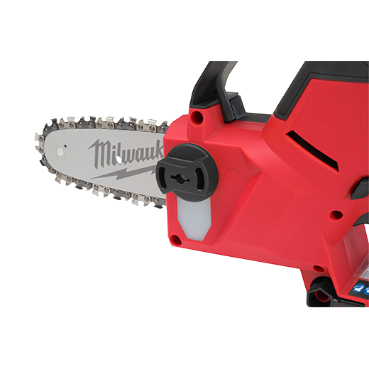 Milwaukee 2527-20 M12 FUEL™ HATCHET™ 6” Pruning Saw (Tool-Only) - Edmondson Supply