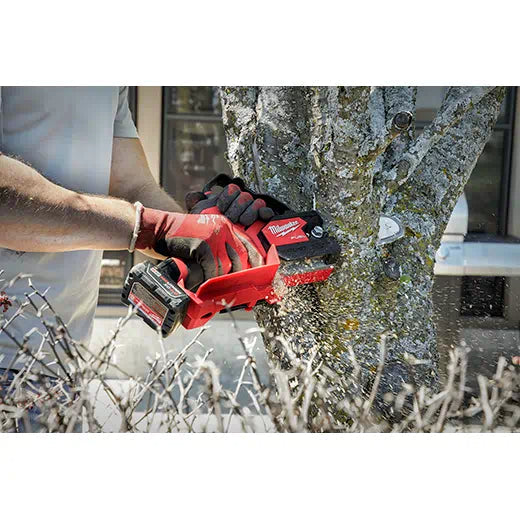 Milwaukee 2527-21 M12 FUEL™ HATCHET™ 6” Pruning Saw Kit - Edmondson Supply