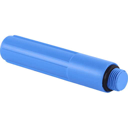 Sharkbite 25828 Shower Supply Test Plug, 1/2" MPT - Edmondson Supply