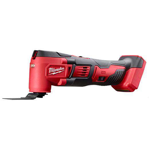 Milwaukee 2626-20 M18 Cordless Multi-Tool (Tool Only) - Edmondson Supply
