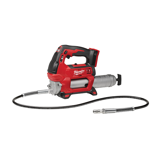Milwaukee 2646-20 M18™ Cordless 2-Speed Grease Gun (Tool Only) - Edmondson Supply