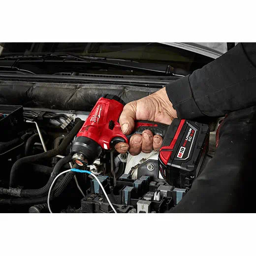 Milwaukee 2688-20 M18™ Compact Heat Gun (Tool Only) - Edmondson Supply