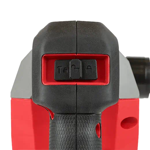Milwaukee 2718-22HD M18 FUEL™ 1-3/4" SDS MAX Rotary Hammer Kit w/ (2) 12.0 Battery - Edmondson Supply