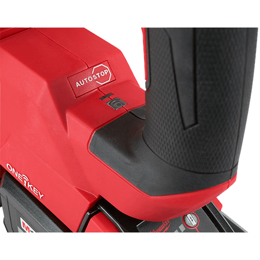 Milwaukee 2718-22HD M18 FUEL™ 1-3/4" SDS MAX Rotary Hammer Kit w/ (2) 12.0 Battery - Edmondson Supply