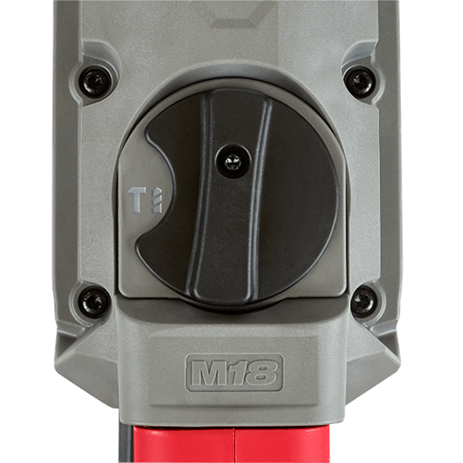 Milwaukee 2718-22HD M18 FUEL™ 1-3/4" SDS MAX Rotary Hammer Kit w/ (2) 12.0 Battery - Edmondson Supply