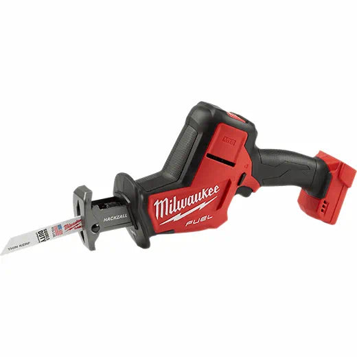 Milwaukee 2719-20 M18 FUEL™ Hackzall® (Tool Only) - Edmondson Supply