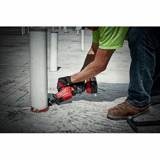 Milwaukee 2719-20 M18 FUEL™ Hackzall® (Tool Only) - Edmondson Supply