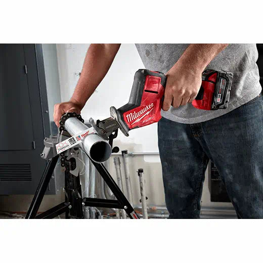 Milwaukee 2719-20 M18 FUEL™ Hackzall® (Tool Only) - Edmondson Supply