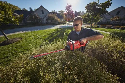 Milwaukee 2726-21HD M18 FUEL™ 24" Hedge Trimmer Kit - Edmondson Supply