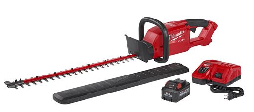 Milwaukee 2726-21HD M18 FUEL™ 24" Hedge Trimmer Kit - Edmondson Supply