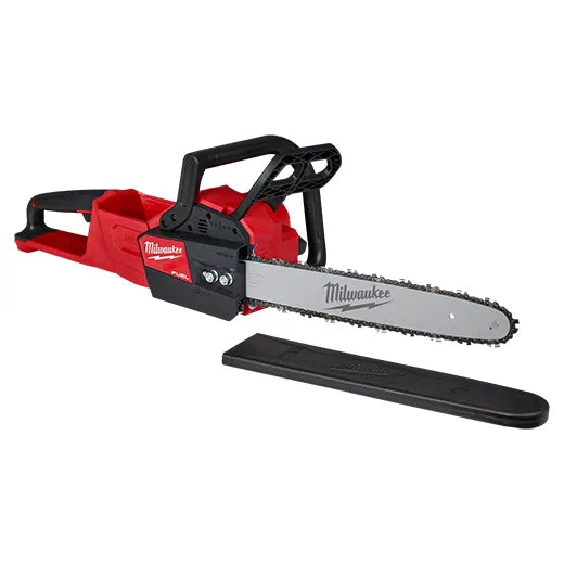 Milwaukee 2727-20 M18 FUEL™ 16" Chainsaw (Tool Only) - Edmondson Supply