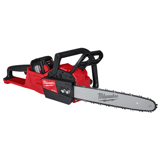 Milwaukee 2727-21HD M18 FUEL 16" Chainsaw Kit - Edmondson Supply