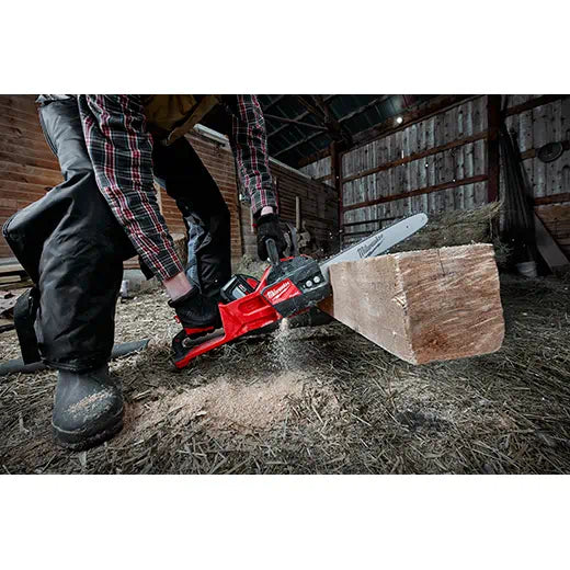 Milwaukee 2727-21HD M18 FUEL 16" Chainsaw Kit - Edmondson Supply