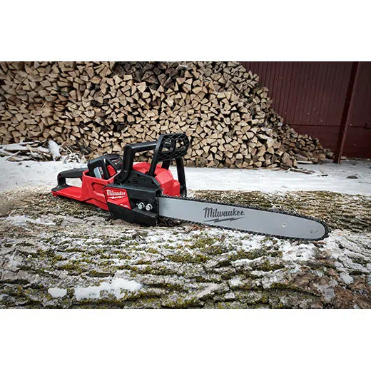 Milwaukee 2727-21HD M18 FUEL 16" Chainsaw Kit - Edmondson Supply