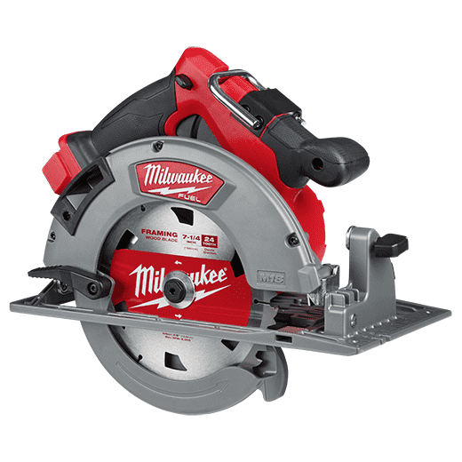 Milwaukee 2732-21HD M18 FUEL 7-1/4" Circular Saw Kit - Edmondson Supply