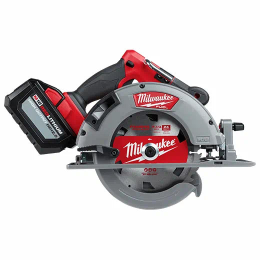 Milwaukee 2732-21HD M18 FUEL 7-1/4" Circular Saw Kit - Edmondson Supply