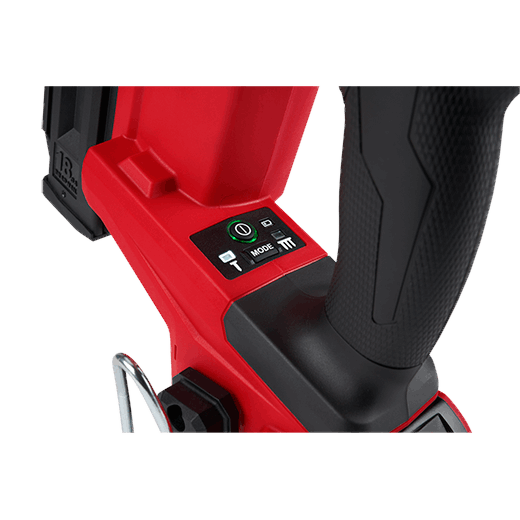 Milwaukee 2746-21CT M18 FUEL™ 18 Gauge Brad Nailer Kit - Edmondson Supply