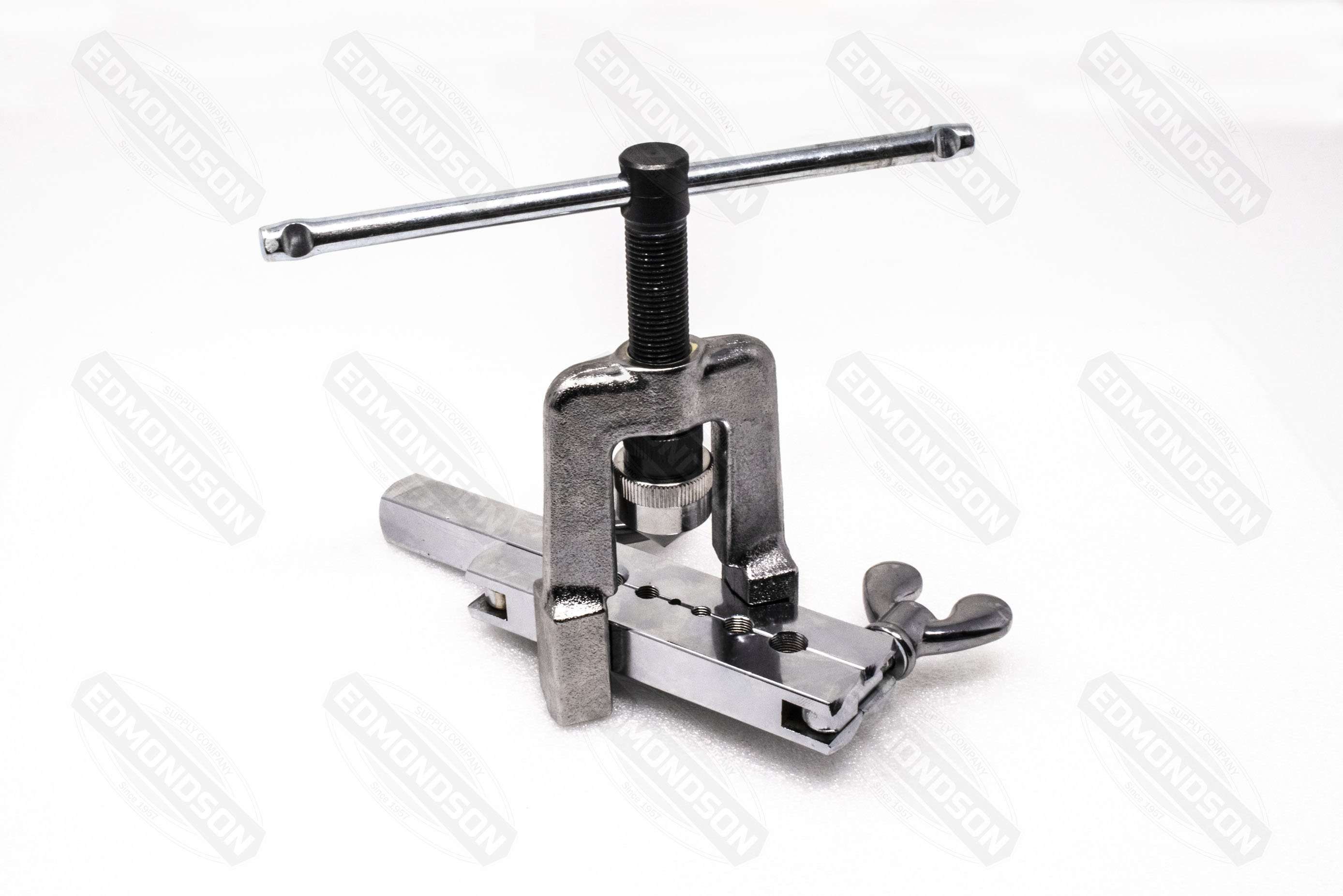 Imperial 275-FSC 45° Flaring, Swaging & Cutting Tubing Tool Kit - Edmondson Supply