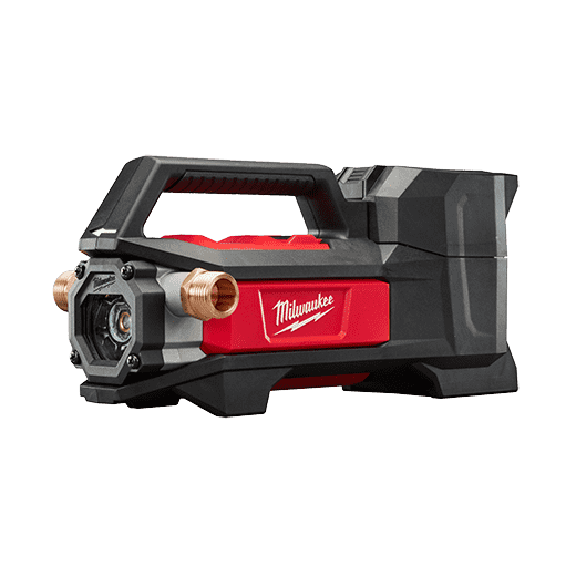 Milwaukee 2771-20 M18 Transfer Pump (bare tool) - Edmondson Supply