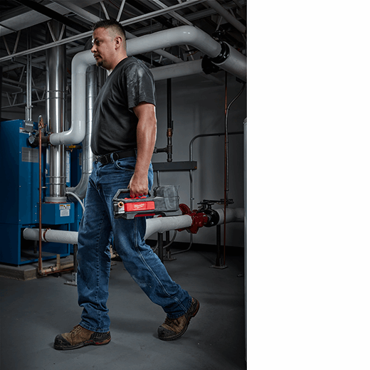 Milwaukee 2771-20 M18 Transfer Pump (bare tool) - Edmondson Supply