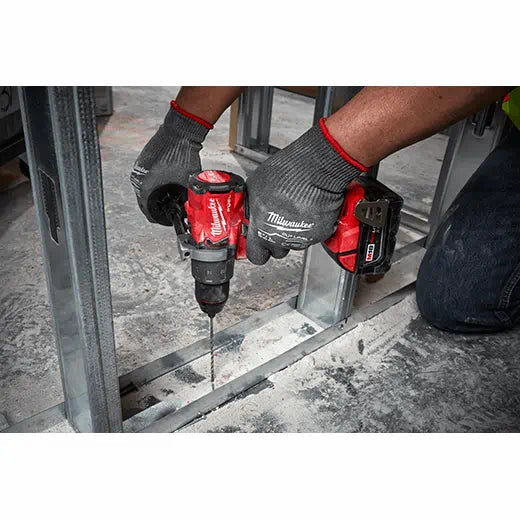 Milwaukee 2997-22 M18 FUEL™ 2-Tool Combo Kit: Hammer Drill/Impact - Edmondson Supply