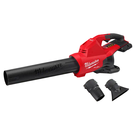 Milwaukee 2824-20 M18 FUEL™ Dual Battery Blower (Bare Tool) - Edmondson Supply