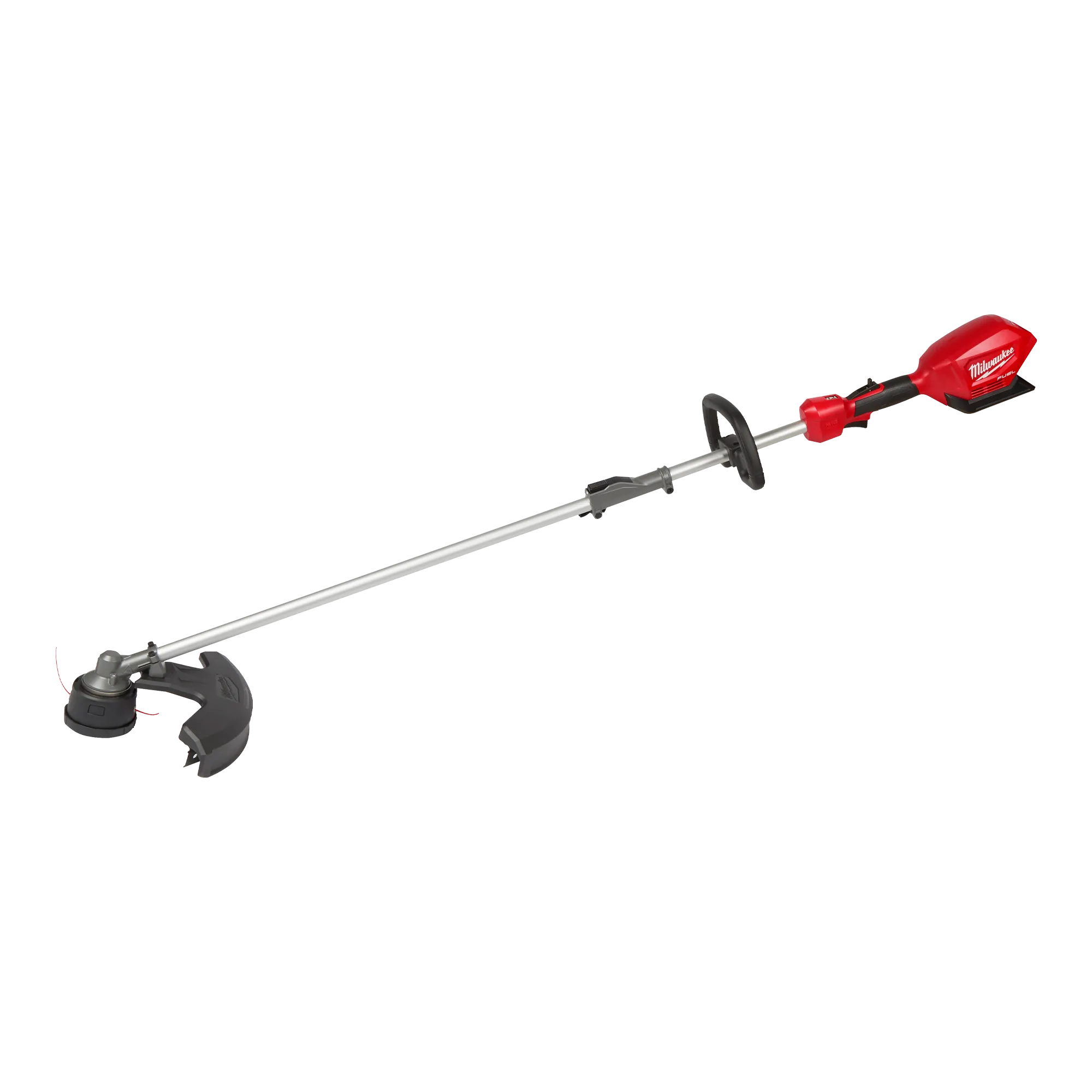 Milwaukee 2825-20ST M18 FUEL™ String Trimmer w/ QUIK-LOK™ (Bare Tool) - Edmondson Supply
