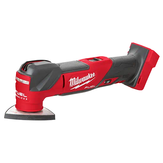 Milwaukee 2836-20 M18 FUEL™ Oscillating Multi-Tool - Edmondson Supply
