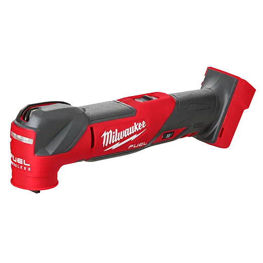 Milwaukee 2836-20 M18 FUEL™ Oscillating Multi-Tool - Edmondson Supply